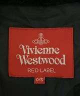 Vivienne Westwood RED LABEL（ヴィヴィアンウエストウッドレッドレーベル）その他 黒 サイズ:S レディース/2200640572020