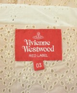 Vivienne Westwood RED LABEL（ヴィヴィアンウエストウッドレッドレーベル）ワンピース ピンク サイズ:03(L位) レディース/2200651803014