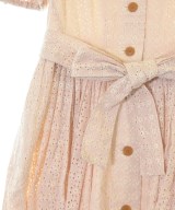 Vivienne Westwood RED LABEL（ヴィヴィアンウエストウッドレッドレーベル）ワンピース ピンク サイズ:03(L位) レディース/2200651803014