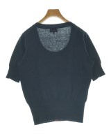 Vivienne Westwood RED LABEL（ヴィヴィアンウエストウッドレッドレーベル）カーディガン 紺 サイズ:3(L位) レディース/2200653162065