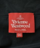 Vivienne Westwood RED LABEL（ヴィヴィアンウエストウッドレッドレーベル）Tシャツ・カットソー 黒 サイズ:00(F) レディース/2200645928037