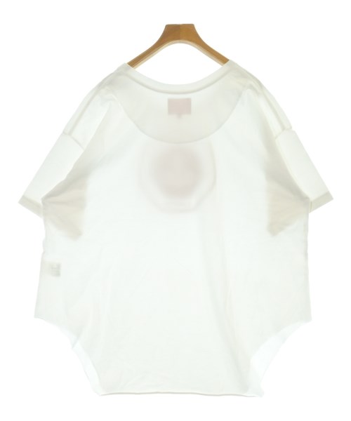 Vivienne Westwood RED LABEL（ヴィヴィアンウエストウッドレッドレーベル）Tシャツ・カットソー 白 サイズ:00(F) レディース/2200645928044