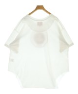 Vivienne Westwood RED LABEL（ヴィヴィアンウエストウッドレッドレーベル）Tシャツ・カットソー 白 サイズ:00(F) レディース/2200645928044