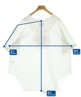 Vivienne Westwood RED LABEL（ヴィヴィアンウエストウッドレッドレーベル）Tシャツ・カットソー 白 サイズ:00(F) レディース/2200645928044