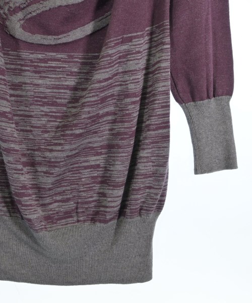 Vivienne Westwood RED LABEL（ヴィヴィアンウエストウッドレッドレーベル）ワンピース 赤 サイズ:2(M位) レディース/2200646946061