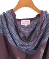 Vivienne Westwood RED LABEL（ヴィヴィアンウエストウッドレッドレーベル）ワンピース 赤 サイズ:2(M位) レディース/2200646946061