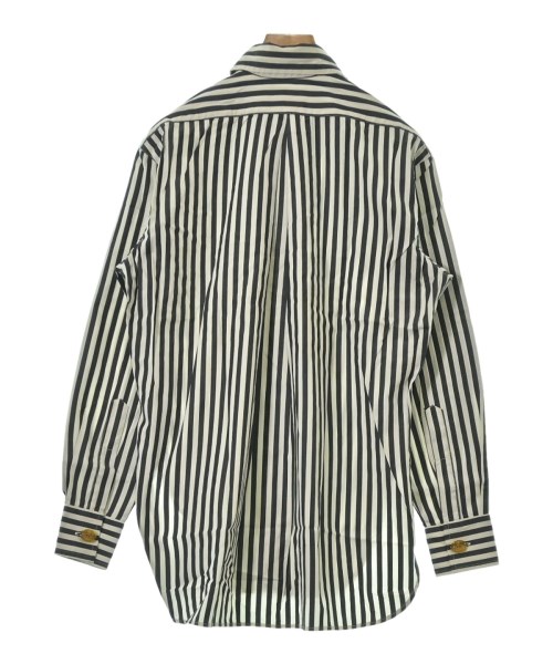 Vivienne Westwood RED LABEL（ヴィヴィアンウエストウッドレッドレーベル）カジュアルシャツ 白 サイズ:2(M位) レディース/2200700378753