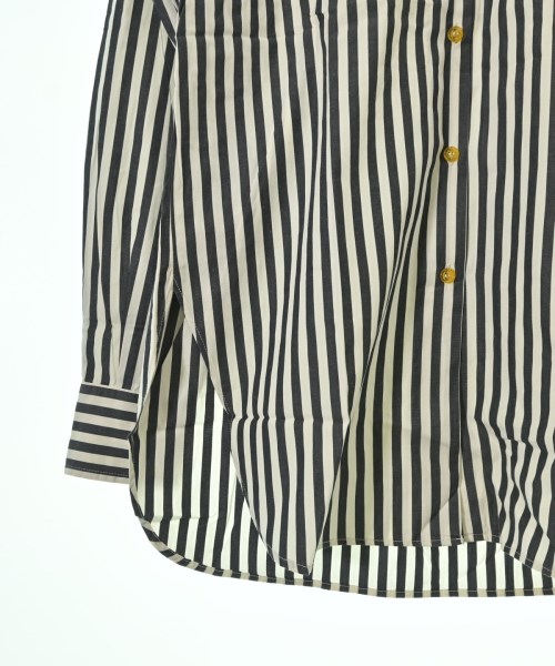 Vivienne Westwood RED LABEL（ヴィヴィアンウエストウッドレッドレーベル）カジュアルシャツ 白 サイズ:2(M位) レディース/2200700378753