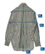 Vivienne Westwood RED LABEL（ヴィヴィアンウエストウッドレッドレーベル）カジュアルシャツ 白 サイズ:2(M位) レディース/2200700378753