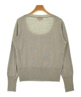 Vivienne Westwood RED LABEL（ヴィヴィアンウエストウッドレッドレーベル）ニット・セーター グレー サイズ:2(M位) レディース/2200702511035