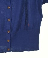 Vivienne Westwood RED LABEL（ヴィヴィアンウエストウッドレッドレーベル）カーディガン 青 サイズ:3(L位) レディース/2200702511042