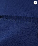Vivienne Westwood RED LABEL（ヴィヴィアンウエストウッドレッドレーベル）カーディガン 青 サイズ:3(L位) レディース/2200702511042