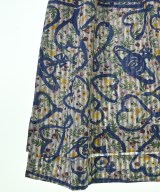 Vivienne Westwood RED LABEL（ヴィヴィアンウエストウッドレッドレーベル）ワンピース 青 サイズ:2(M位) レディース/2200702511073