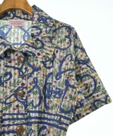 Vivienne Westwood RED LABEL（ヴィヴィアンウエストウッドレッドレーベル）ワンピース 青 サイズ:2(M位) レディース/2200702511073