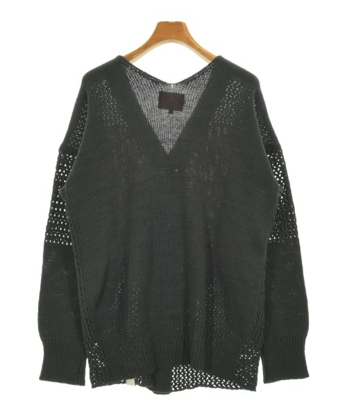 Vivienne Westwood RED LABEL（ヴィヴィアンウエストウッドレッドレーベル）カーディガン 紺 サイズ:00(XS位) レディース/2200702685040