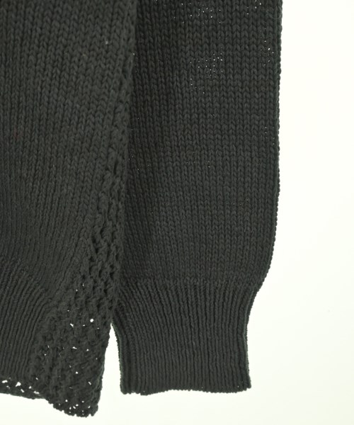Vivienne Westwood RED LABEL（ヴィヴィアンウエストウッドレッドレーベル）カーディガン 紺 サイズ:00(XS位) レディース/2200702685040