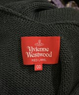 Vivienne Westwood RED LABEL（ヴィヴィアンウエストウッドレッドレーベル）カーディガン 紺 サイズ:00(XS位) レディース/2200702685040