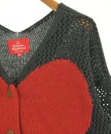 Vivienne Westwood RED LABEL（ヴィヴィアンウエストウッドレッドレーベル）カーディガン 紺 サイズ:00(XS位) レディース/2200702685040