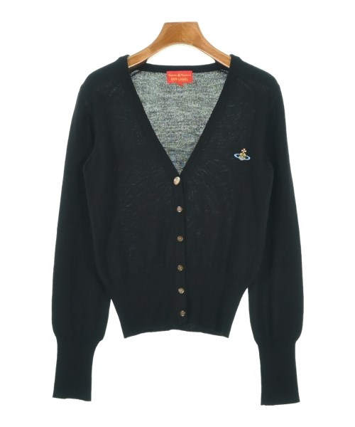 Vivienne Westwood RED LABEL(ヴィヴィアンウエストウッドレッドレーベル)のカーディガン サイズ:XS 13,600円