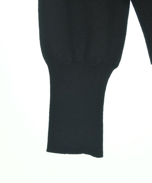 Vivienne Westwood RED LABEL（ヴィヴィアンウエストウッドレッドレーベル）カーディガン 黒 サイズ:XS レディース/2200702589065