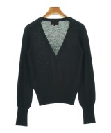 Vivienne Westwood RED LABEL（ヴィヴィアンウエストウッドレッドレーベル）カーディガン 黒 サイズ:XS レディース/2200702589065