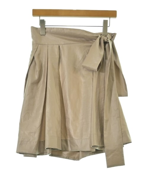 Vivienne Westwood RED LABEL(ヴィヴィアンウエストウッドレッドレーベル)のミニスカート サイズ:2(M位) 11,800円