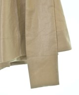 Vivienne Westwood RED LABEL（ヴィヴィアンウエストウッドレッドレーベル）ミニスカート ベージュ サイズ:2(M位) レディース/2200704125360