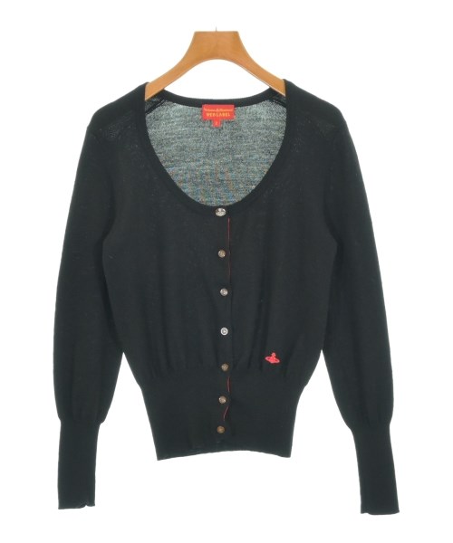 Vivienne Westwood RED LABEL(ヴィヴィアンウエストウッドレッドレーベル)のカーディガン サイズ:2(M位) 10,400円