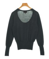 Vivienne Westwood RED LABEL（ヴィヴィアンウエストウッドレッドレーベル）カーディガン 黒 サイズ:2(M位) レディース/2200703510112