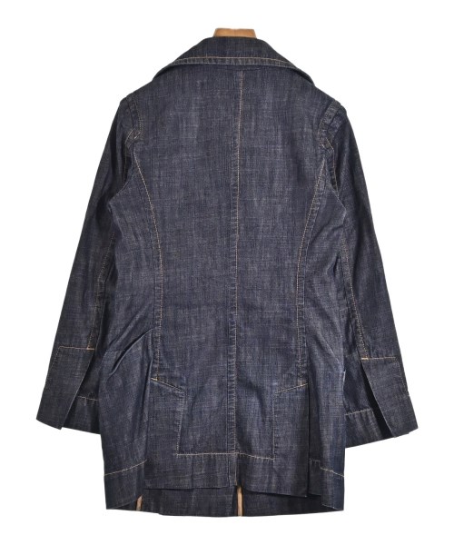Vivienne Westwood RED LABEL（ヴィヴィアンウエストウッドレッドレーベル）その他 紺 サイズ:2(M位) レディース/2200704843035