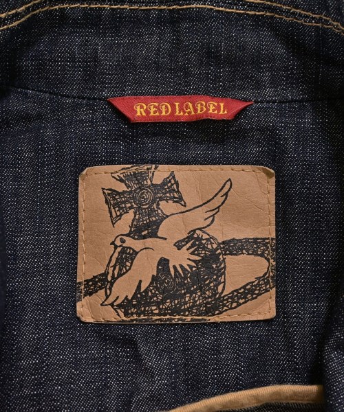 Vivienne Westwood RED LABEL（ヴィヴィアンウエストウッドレッドレーベル）その他 紺 サイズ:2(M位) レディース/2200704843035