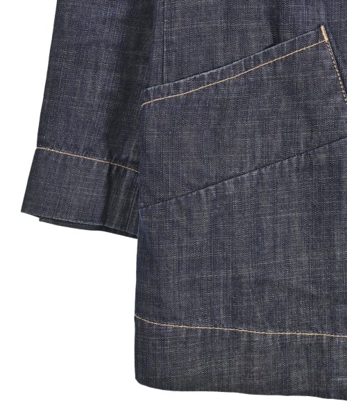 Vivienne Westwood RED LABEL（ヴィヴィアンウエストウッドレッドレーベル）その他 紺 サイズ:2(M位) レディース/2200704843035