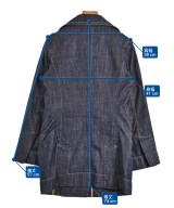 Vivienne Westwood RED LABEL（ヴィヴィアンウエストウッドレッドレーベル）その他 紺 サイズ:2(M位) レディース/2200704843035