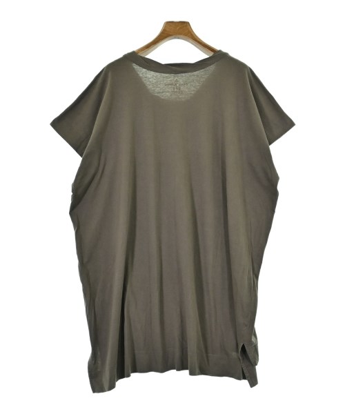 Vivienne Westwood RED LABEL（ヴィヴィアンウエストウッドレッドレーベル）Tシャツ・カットソー カーキ サイズ:2(M位) レディース/2200701311308