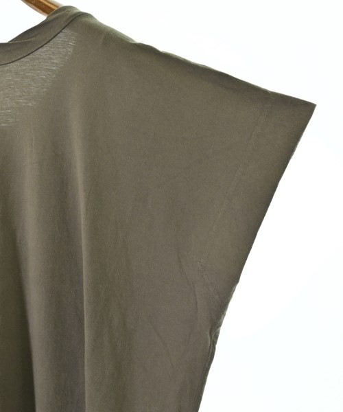 Vivienne Westwood RED LABEL（ヴィヴィアンウエストウッドレッドレーベル）Tシャツ・カットソー カーキ サイズ:2(M位) レディース/2200701311308