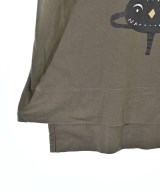 Vivienne Westwood RED LABEL（ヴィヴィアンウエストウッドレッドレーベル）Tシャツ・カットソー カーキ サイズ:2(M位) レディース/2200701311308