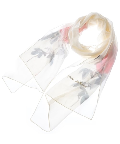 Vivienne Westwood RED LABEL(ヴィヴィアンウエストウッドレッドレーベル)のバンダナ・スカーフ サイズ:- 5,500円