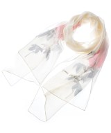 Vivienne Westwood RED LABEL（ヴィヴィアンウエストウッドレッドレーベル）バンダナ・スカーフ 白 サイズ:- レディース/2200704251595