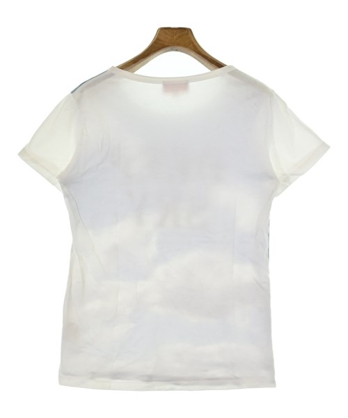 Vivienne Westwood RED LABEL（ヴィヴィアンウエストウッドレッドレーベル）Tシャツ・カットソー 青 サイズ:S レディース/2200706119084