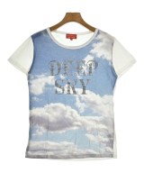 Vivienne Westwood RED LABEL（ヴィヴィアンウエストウッドレッドレーベル）Tシャツ・カットソー 青 サイズ:S レディース/2200706119084