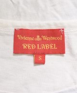Vivienne Westwood RED LABEL（ヴィヴィアンウエストウッドレッドレーベル）Tシャツ・カットソー 青 サイズ:S レディース/2200706119084