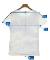 Vivienne Westwood RED LABEL（ヴィヴィアンウエストウッドレッドレーベル）Tシャツ・カットソー 青 サイズ:S レディース/2200706119084