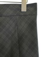 Vivienne Westwood RED LABEL（ヴィヴィアンウエストウッドレッドレーベル）ひざ丈スカート グレー サイズ:3(L位) レディース/2200706702019