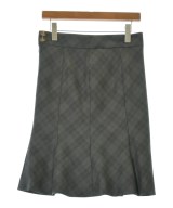 Vivienne Westwood RED LABEL ひざ丈スカート