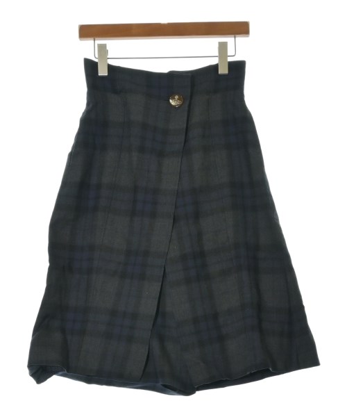 Vivienne Westwood RED LABEL(ヴィヴィアンウエストウッドレッドレーベル)のショートパンツ サイズ:2(M位) 11,000円