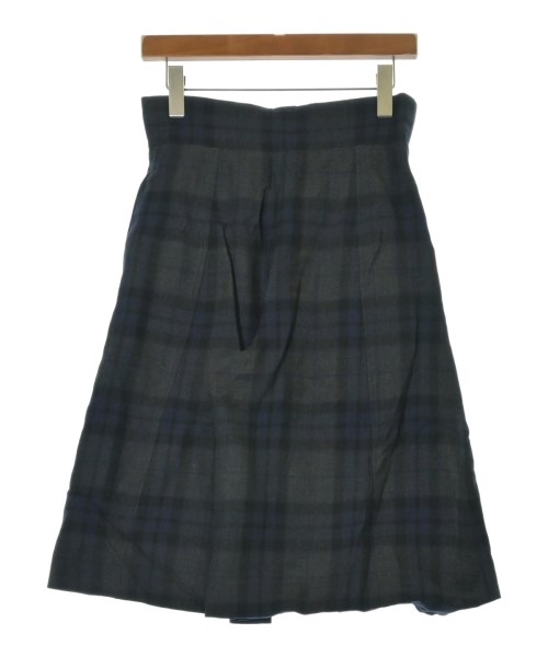 Vivienne Westwood RED LABEL（ヴィヴィアンウエストウッドレッドレーベル）ショートパンツ 青 サイズ:2(M位) レディース/2200706702033