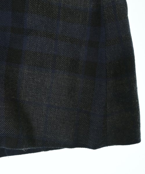 Vivienne Westwood RED LABEL（ヴィヴィアンウエストウッドレッドレーベル）ショートパンツ 青 サイズ:2(M位) レディース/2200706702033