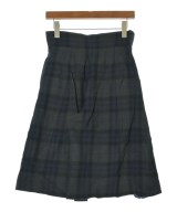 Vivienne Westwood RED LABEL（ヴィヴィアンウエストウッドレッドレーベル）ショートパンツ 青 サイズ:2(M位) レディース/2200706702033