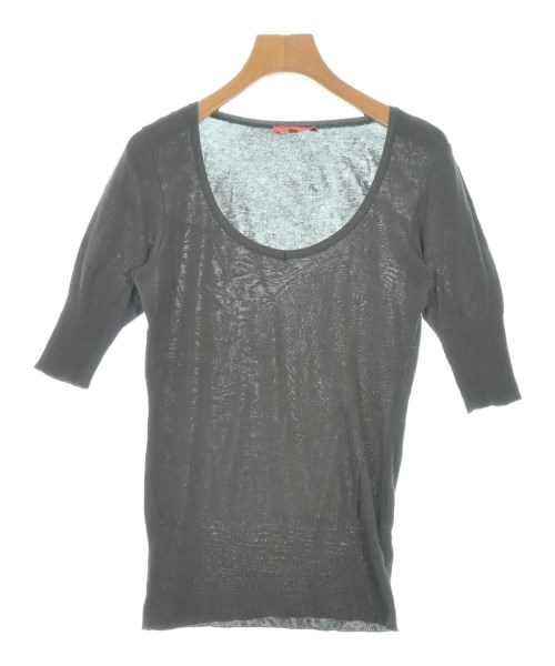 Vivienne Westwood RED LABEL(ヴィヴィアンウエストウッドレッドレーベル)のニット・セーター サイズ:3(L位) 10,400円