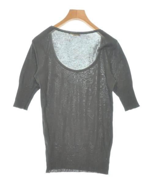 Vivienne Westwood RED LABEL（ヴィヴィアンウエストウッドレッドレーベル）ニット・セーター カーキ サイズ:3(L位) レディース/2200706702057